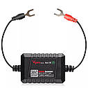Тестер АКБ Vgate BA100 Bluetooth, фото 7