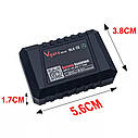Тестер АКБ Vgate BA100 Bluetooth, фото 8