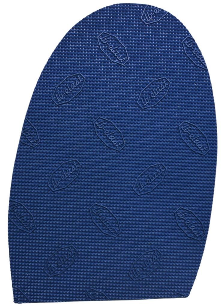 Підмітка "Lb-elast" т. 1.2 велика Синій