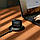 Безпровідні навушники Baseus Bowie E9 TWS White з шумопоглинанням, фото 10