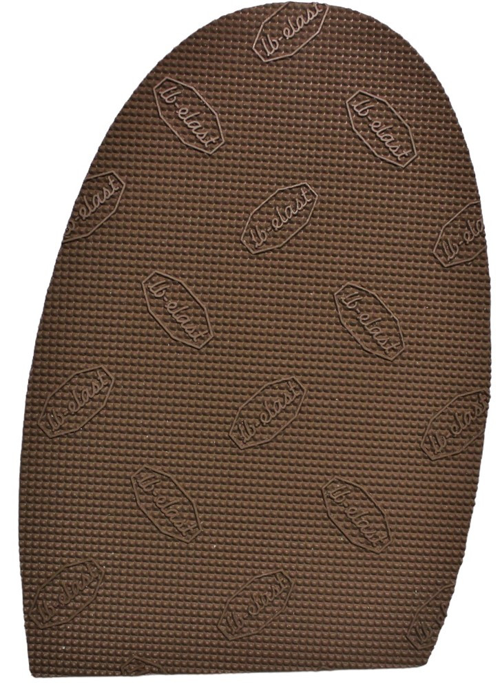 Підмітка "Lb-elast" т. 1.2 велика Коричневий