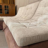 Розкладний диван г-подібної форми, фото 8