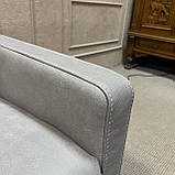 Шкіряний розкладний диван реклайнер Німеччина, фото 9