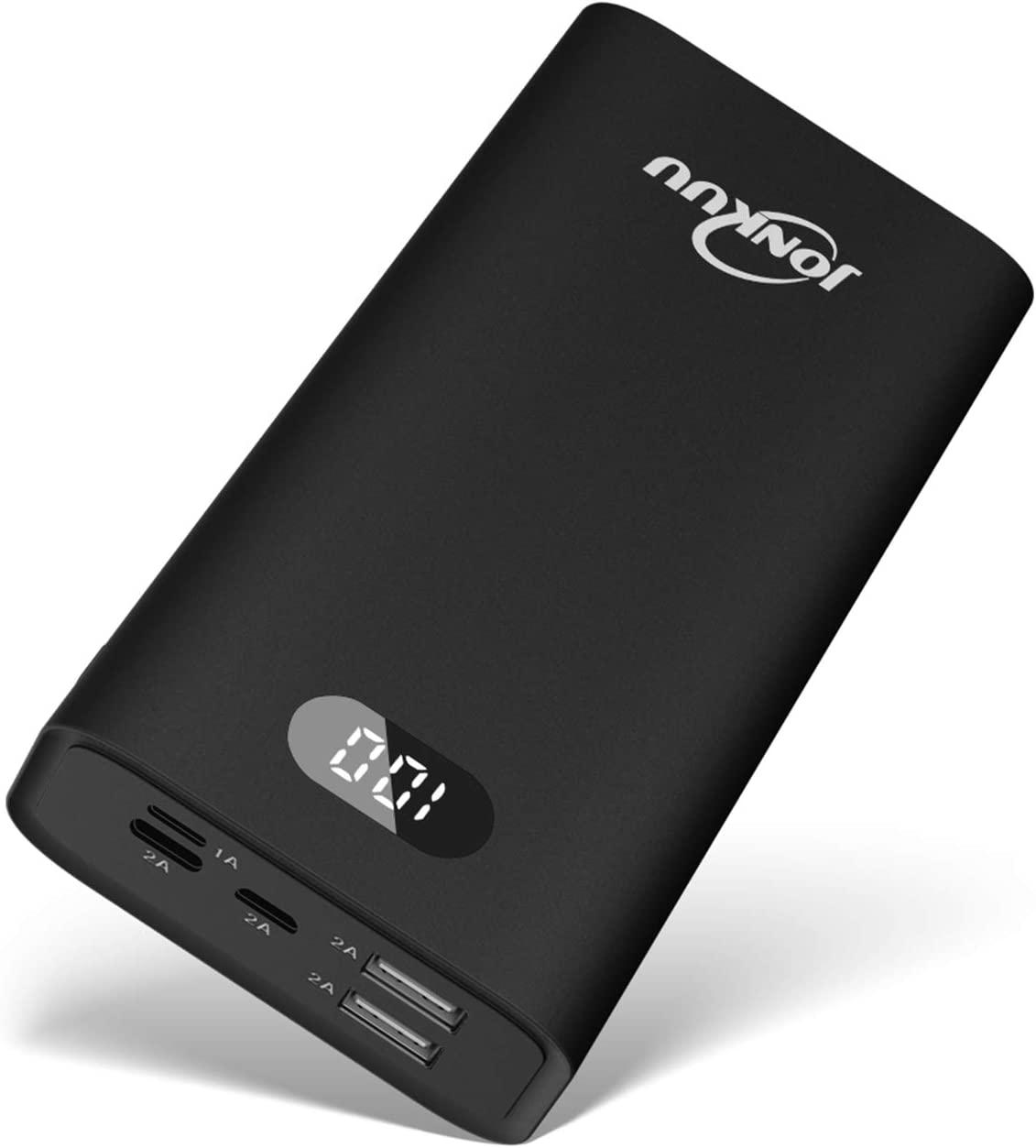 Аккумулятор Power Bank Generic емкость 26 800mAh, цена 1750 грн — Prom ...