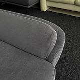 Новий кутовий розкладний диван дельфін, фото 9