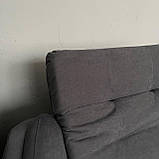 Новий кутовий розкладний диван дельфін, фото 10