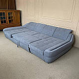 Диван п-подібної форми розкладний диван, фото 4