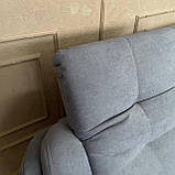 Диван п-подібної форми розкладний диван, фото 9