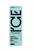 Концентрат для восстановления волос I`CE Professional, 30 мл
