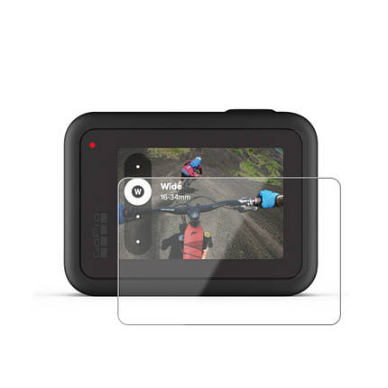 Захисне скло Shoot для GoPro 8 Black, фото 3