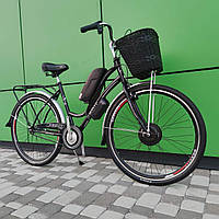 Електровелосипед "Ledy Linda" 28R 500 W 54 V 10.4 Дорожній ebike