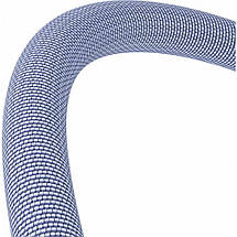 Кабель Lightning для айфон фіолетовий 1.2 м Baseus Crystal Shine CAJY000005, фото 4