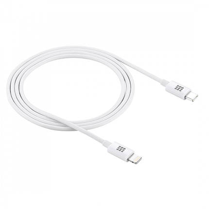 Кабель Lightning Type-C 3 А 25 Вт 1 м Haweel HWL4036, фото 3