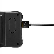 Кабель HDMI 4K 35 см плоский SmallRig Ultra Slim 2956, фото 5