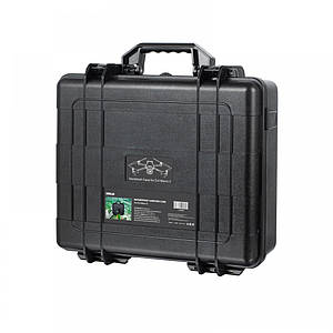 Захисний кейс для квадрокоптера DJI Mavic 3 пластиковий герметичний STARTRC 1110290 / Сумка для дрона