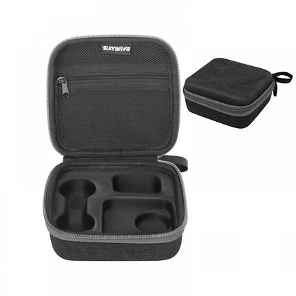 Кейс для GoPro Max та аксесуарів, фото 1