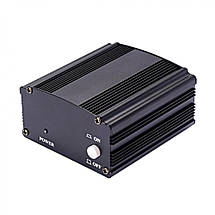 Фантомне живлення BM 800 48 В USB HXDY01+2, фото 3