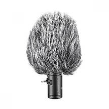 Мікрофон гармати для айфона Lightning кардіоїдний Sairen t Mic, фото 3