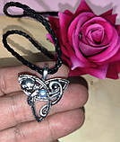 Кулон "Кіт охоронець" від студії LadyStyle.Biz, фото 7