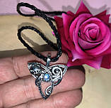 Кулон "Кіт охоронець" від студії LadyStyle.Biz, фото 8