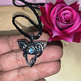 Кулон "Кіт охоронець" від студії LadyStyle.Biz, фото 6