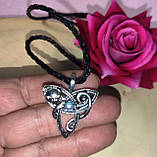 Кулон "Кіт охоронець" від студії LadyStyle.Biz, фото 9