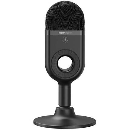 Мікрофон конденсаторний USB Smallrig Simorr Wave U1 3491, фото 1