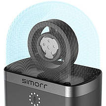 Мікрофон конденсаторний USB Smallrig Simorr Wave U1 3491, фото 4