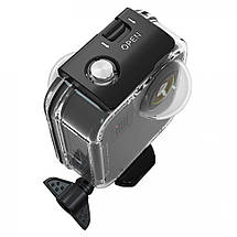Аквабокс GoPro Max 20 м сенсорний Telesin GP-WTP-MAX, фото 4