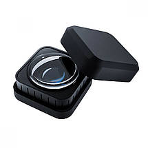 Модуль об'єктива GoPro 12/11/10/9 Max Lens Mod ширококутний 155° Telesin GP-LEN-001, фото 4