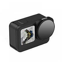 Фільтри ND-PL GoPro 11/10/9 набір 8-32 Telesin GP-FLT-906, фото 2