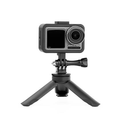 Алюмінієва рамка Telesin OA-B002 для екшн-камери DJI OSMO Action, фото 2