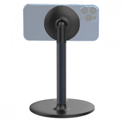 Тримач для айфона 14/13/12 магнітний настільний Ulanzi Vijim HP002, фото 1