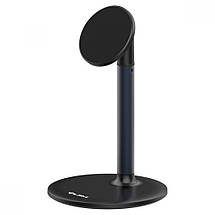 Тримач для айфона 14/13/12 магнітний настільний Ulanzi Vijim HP002, фото 4