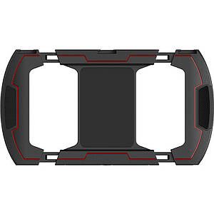 Клітка ріг для телефона з бездротовою зарядкою Ulanzi U-Rig Lite Wireless 2099