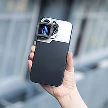 Чохол iPhone 13 Pro для об'єктива Ulanzi 17mm, фото 4