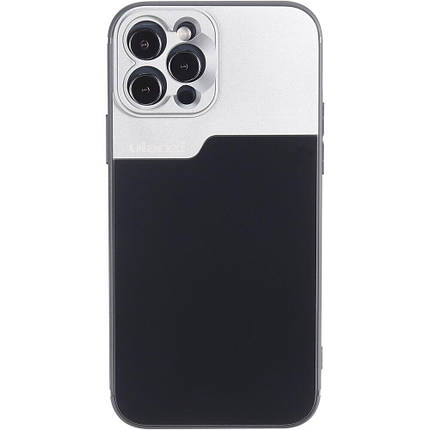 Чохол iPhone 12 Pro Max для об'єктива Ulanzi 17mm, фото 1