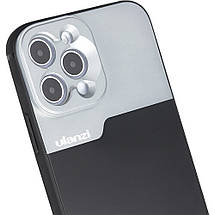 Чохол iPhone 12 Pro Max для об'єктива Ulanzi 17mm, фото 3