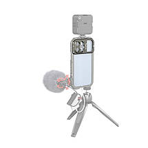 Платформа для об'єктива 17 мм на клітинку SmallRig 3634, фото 3