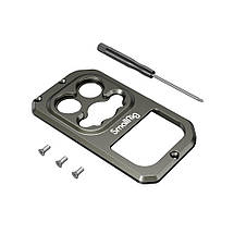 Платформа для об'єктива 17 мм на клітинку SmallRig 3634, фото 4