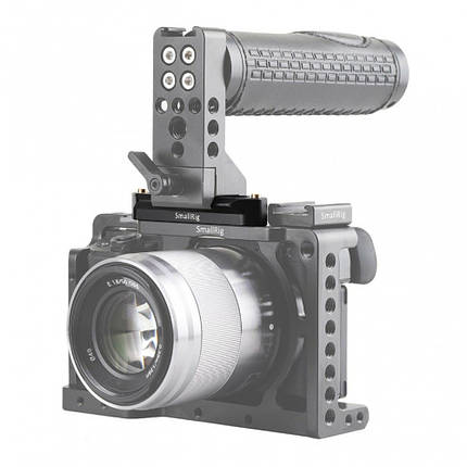 Швидкознімна планка для клітини камери 7 см SmallRig 1195B, фото 3