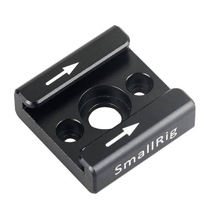 Кріплення холодний башмак на карту SmallRig 1241, фото 1
