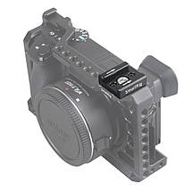 Кріплення холодний башмак на карту SmallRig 1241, фото 4