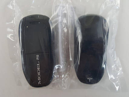 Смарт ключ для авто Tesla Model S Smart Key 315Mhz Remote Fob 2012 ...