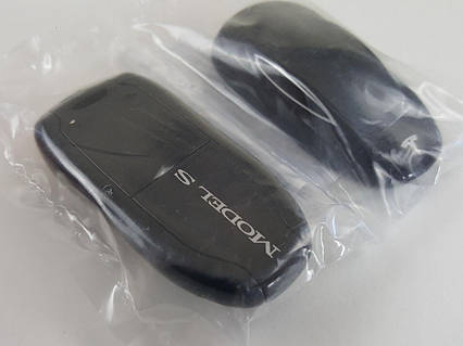 Смарт ключ для авто Tesla Model S Smart Key 315Mhz Remote Fob 2012 ...