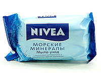 Мыло 90 г (Морские минералы) ТМ NIVEA BP