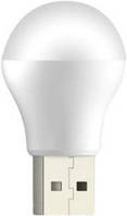 Лампа USB LED XO Y1 1W 6500K white light