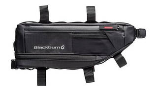 Сумка під раму велосипеда Blackburn Outpost Large чорна