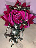 Брошка кот на качеле от студии LadyStyle.Biz, фото 6