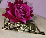 Брошка кошеня з кішкою від студії LadyStyle.Biz, фото 6